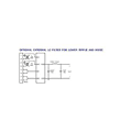 Pikkukuva 1 / 5: Dp9700 12v 1a Poe -moduuli, Pin-to-Pin-telakointi Ag9700 -moduulin nastalla upotettu moduuli