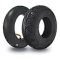 Miniatyrbilde 1 av 5: 200x50 Dekk og slange sett for E100, e150, e200, Power Core E100, 360,, epunk, e-scooter dekk