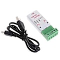 Pikkukuva 1 / 5: CH340B USB - RS485 RS422 Sarjaliikennemoduulin Muunninadapterikaapeli