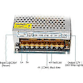 Miniatyrbild 2 av 4: DC 12V 20A Universell Reglerad Switchande Strömförsörjning Transformator för LED Strip Light