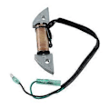 Miniatyrbillede 3 af 5: 3B2-06123 Generator til Tohatsu påhængsmotor 8HK 9.8HK Parsun Hidea 3B2-06123-1 3B2061231 M8/9.8B 2-takt