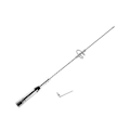 Miniatyrbilde 1 av 5: NL-770S Bilradio -250MHz Antenne PL259 Antenne for Icom Bil Walkie Talkie 150W 2.15/3.0dBi