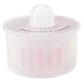 Miniatyrbilde 1 av 5: 3 stk. for T9 T9 MAX Feier Aromaterapi Dufttilbehør Deodorantkapsel, Rosa