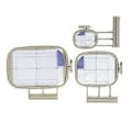 Miniatyrbild 3 av 5: Båge för broderimaskin Duetta 4500D 4750D 6000D 6700D -Is 2500D 1500D 4000D-SA438