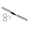 Miniatyrbilde 2 av 5: 68942-23k Tcc Demperventil Hylsesett For 722.6 Automatisk Trans
