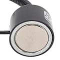 Miniatyrbillede 2 af 5: Svanehalslampe, 7W LED Maskinarbejdslampe LED Arbejdslampe Ekstraordinær Pålidelighed
