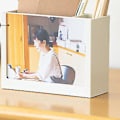Miniatyrbillede 3 af 5: 2023 Skrivebords Pen H Skrivebord Izer Sry Stora Skrivebord De