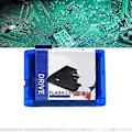 Pikkukuva 5 / 5: 1000 in 1 EDMD -peli Drive-konsolille US/EU/JP Universaali pelikortti OSV3.8 Versio C
