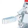 Miniatyrbild 3 av 4: 2st Svetsning Växelspännare Horisontell Fixtur Armbåge Kompressor Snabbkoppling Handverktyg GH-102-B