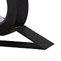Miniatyrbillede 5 af 5: Sort Malertape, 2\"x55 Yards X 1 Ruller - Medium Klæbende Afmaskningstape
