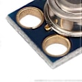 Miniatyrbild 2 av 4: Infraröd Temperatursensor Modul Beröringsfri Hög Noggrannhet Termometer 3V med Stiftlist