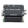 Pikkukuva 4 / 5: Yuv - Ypbpr - Scart Ypbpr - Vga -komponenttimuunnin pelikonsolille, värierolle