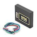 Miniatyrbillede 2 af 5: Emulator Signal Reset Sensor Tacho Programmer V96 OF96 Bil OBD2 Diagnostiske Værktøjer