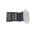 Miniatyrbillede 4 af 5: Til Pro 13 tommer A2338 2021 LCD-kabel Display Skærm Flex Kabel 821-02854-a Skærmkabel