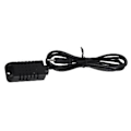 Miniatyrbillede 3 af 5: Smart Temperatur Fugtighedsregulator Probe 0‑99%RH 3.3‑5.5VDC ±0.5℃ ±3%RH Universal til Inkubation