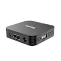 Miniatyrbillede 2 af 5: TX1 Android 10 4K HDR 2.4G Wifi Set Top Box H313 Set Top Box HD Netværksafspiller TV Boks 1G&8G