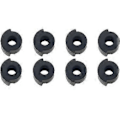 Miniatyrbillede 1 af 5: Anti-vibrationspude Dæmper Pad Til Ninebot Segway Es1 Es2 Es3 Es4 Elektrisk Scooter Udskiftningsdele Tilbehør u