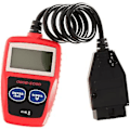 Miniatyrbilde 4 av 5: Scr Ms309 Can Bus Obd2 Bil Eobd Obd Ii Verktøy 309