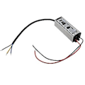 Miniatyrbild 4 av 5: 50W Hög Vit LED Lampa + Drivrutinsadapter Drivrutin Glödlampa