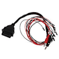 Miniatyrbillede 3 af 5: OBD2 Jumper Kabel Bærbar Kraftfuld Breakout Tricore ECU Kabel Programmeringsværktøj Erstatning For Fiat 6F3 6JF 8DF 5SF3