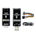Miniatyrbilde 1 av 5: DRG WL CMSIS DAP Trådløse Debug Prober ARM MCU CDC Serielle Porter OpenOCD