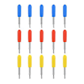 Miniatyrbilde 3 av 5: 15 stk. 30° 45° 60° Graders Roland GCC Skjæreplotter Vinylkutter Bladholder