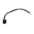 Miniatyrbilde 2 av 4: Motorsykkel Tåkelys Lampe Knapp Bryter for Goldwing GL1800 2012-2017 F6B 2013-2017 Svart