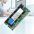 Miniatyrbild 4 av 5: Xiede 1G 333MHz Laptop RAM för DDR PC-2700 notebook Full kompatibilitet för Intel / AMD