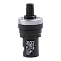 Miniatyrbild 1 av 4: La42dwq-22 1k 2k 5k 10k Rotationspotentiometer Omvandlare Regulator Inverter 1k Ohm