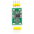 Miniatyrbild 2 av 5: X9c103s Digital Potentiometer Modul 100k 100:e Digital Potentiometer Krets