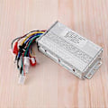 Miniatyrbilde 5 av 5: 36v/48v 500w 12 Rør Elektrisk Sykkel E-sykkel Scooter Børsteløs DC Motor Kontroller