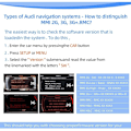 Miniatyrbilde 4 av 5: AMI MMI Bluetooth-modul adapter, Bluetooth 5.0 multimedie AUX-mottaker, AMI MMI MDI Bluetooth 5.0 lydmusikkabel, for Audi Q5 A5 A7 R7 S5 Q7 A6L