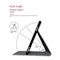 Miniatyrbillede 5 af 5: Tablet Etui Til Iplay50 Iplay50 Pro 10.4 Tommer Tablet Tablet D(b)