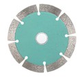 Pikkukuva 4 / 5: 12T Timanttinen pyörösahanterä, 110x12x1,8mm, vihreä keraamisten laattojen leikkuukiekko kodin sisustukseen ja tee-se-itse-projekteihin, kestävä ja tarkka