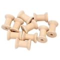 Miniatyrbilde 1 av 5: 10 stk. Tomme trådsneller 29mm X2m
