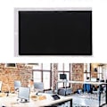 Pikkukuva 2 / 5: Sileä TrackPad Touchpad Clickpad -tarra ThinkPad T460 T440 T450 T440S T450S -malleille, kolminäppäiminen (10 kpl pakkaus, 9x5,5 cm, musta)