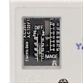 Miniatyrbilde 3 av 4: Luftkompressor trykkbryter messingkjerne fin gjenge brønnpumpe trykkbryter for kjele kaldtørker AC125V 250V