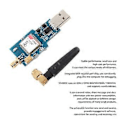 Miniatyrbild 2 av 4: Fyrfrekvens GSM/GPRS SIM800C USB till GSM Seriell Modul med Bluetooth-funktion