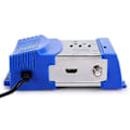 Miniatyrbilde 3 av 5: HD Modulator HDM68 Analog High Definition Multimedia Interface RF VHF / UHF Frekvens Datatilbehør EU Plugg 100‑240V