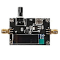 Pikkukuva 1 / 5: RF-moduuli HMC624A Digitaalinen RF-vaimenninmoduuli DC-6GHz 0,5dB Askel Tarkkuus 0-31,5dB Säädettävä Moduuli