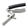 Miniatyrbilde 4 av 5: Capo Capo Klemme Trigger Legering For Lav Folk Akustisk Gitar