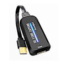 Pikkukuva 3 / 5: USB 2.0 Vedio Kaappauskortti HDMI-yhteensopiva 1080P 4K Pelaamiseen ja Suoratoistoon