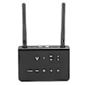 Miniatyrbillede 3 af 5: CSR 2 I 1 Trådløs Bluetooth 5.0 Sender Modtager o Adapter Lang Batterilevetid