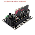Pikkukuva 5 / 5: Microbit-laajennuskortti Microbit-sovitinkortille Älyauto-ohjelmointirobotti DIY-laajennus P