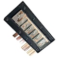 Miniatyrbillede 3 af 5: -sikring B 38231-tr0-a01 Til - 12-15 Integreret Compo Sikring