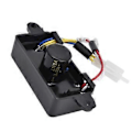 Miniatyrbild 4 av 4: AVR Spänningsregulator Stabilisator Tillbehör Ersättning 3KW för 168F 170 Generator