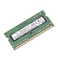 Miniatyrbillede 2 af 5: DDR3 4GB Laptop RAM Hukommelse 1600Mhz PC3 12800 1RX8 1.35V 8 IC SODIMM Hukommelse Kun til