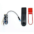 Miniatyrbilde 1 av 5: Bluetooth Dashbord Kretskort For M365 Elektrisk Sparkesykkel Sparkesykkel Del Erstatningsmodul Del Bird Panel Sparkesykkel Elektrisk Sparkesykkel Tilbehør