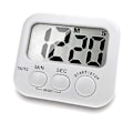 Miniatyrbillede 1 af 5: Digitalt Kit R, Stor Skærm Stor Skrift Display, Bag Ing R, Høj Alarm