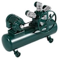 Miniatyrbild 3 av 5: Mini Luftkompressor Uppblåsbar Pump för D12 C14 C24 B14 B36 MN D90 MN99S 1/12 1/16 RC Bil Uppgraderingsdelar